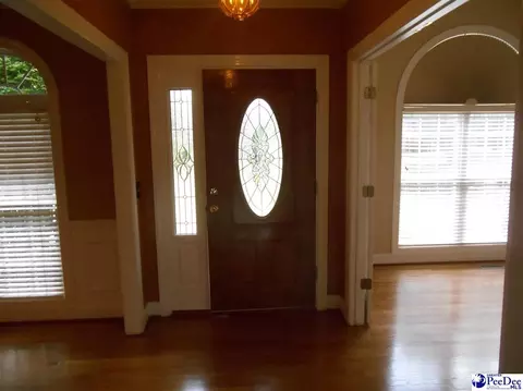 Entry Way - 2811 Founder, Florence, SC 29501 photo 2 of 3