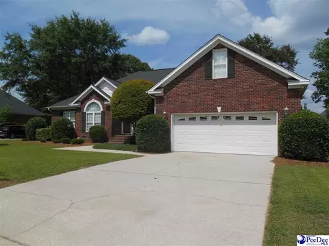 Exterior - 2811 Founder, Florence, SC 29501 photo 2 of 9