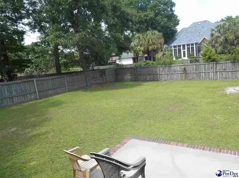Exterior - 2811 Founder, Florence, SC 29501 photo 6 of 9