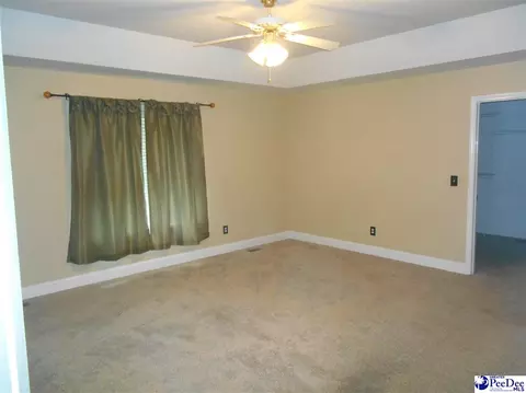 Bedroom - 2811 Founder, Florence, SC 29501 photo 3 of 3