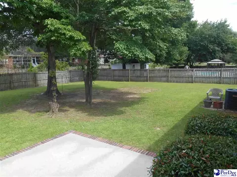 Exterior - 2811 Founder, Florence, SC 29501 photo 5 of 9
