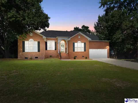 2816 Olde Mill Rd, Florence, SC 29505