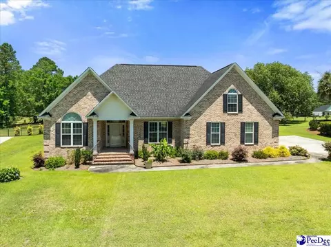 3321 Shadow Creek Dr, Florence, SC 29506