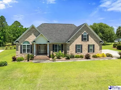 3321 Shadow Creek Dr, Florence, SC 29506