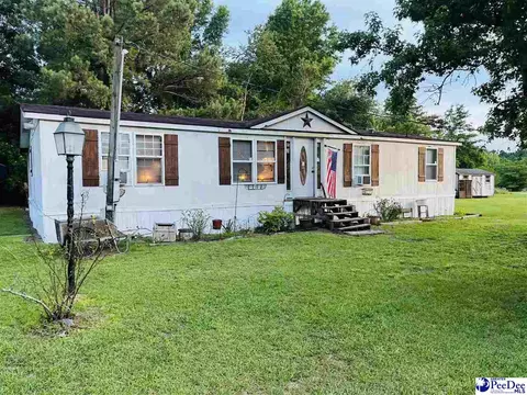 106 Cold Dr, Orangeburg, SC 29115
