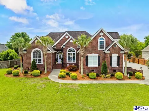 3060 Drakeshore Dr, Florence, SC 29501