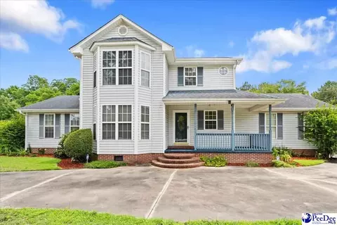 575 Moore St, Lake City, SC 29560