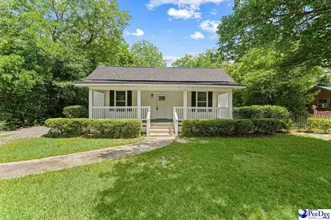 245 Syracuse St, Darlington, SC 29532