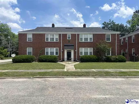 600 Warley St # -4, Florence, SC 29501