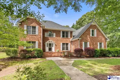 543 White Oak Cir, Hartsville, SC 29550