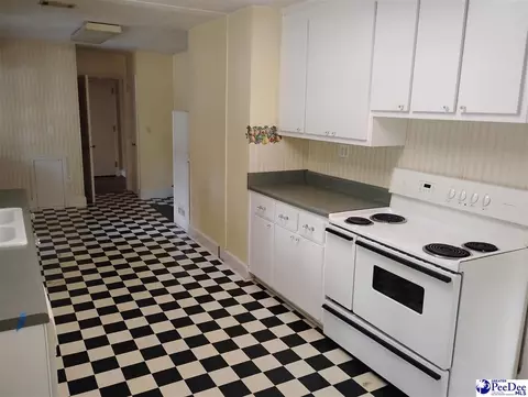 Kitchen - 407 Market St, Cheraw, SC 29520 photo 1 of 2