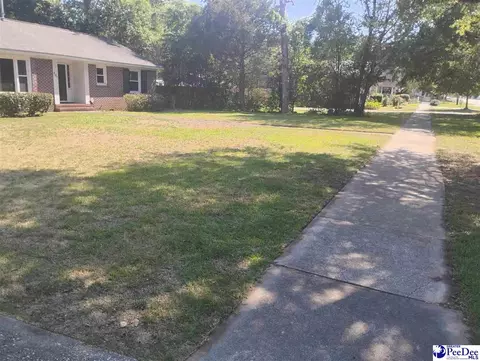 Exterior - 407 Market St, Cheraw, SC 29520 photo 1 of 5