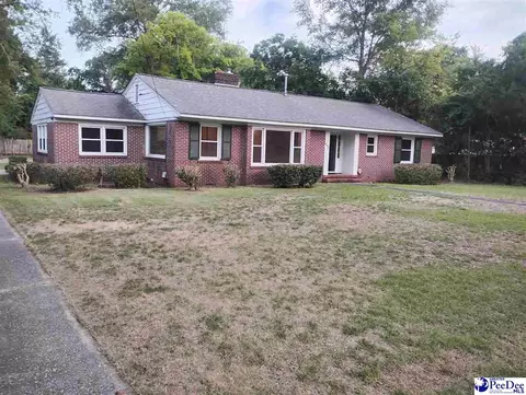 407 Market St, Cheraw, SC 29520