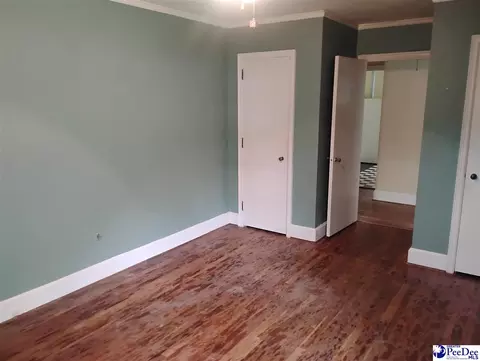 Bedroom - 407 Market St, Cheraw, SC 29520 photo 1 of 1