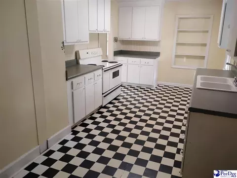 Kitchen - 407 Market St, Cheraw, SC 29520 photo 2 of 2