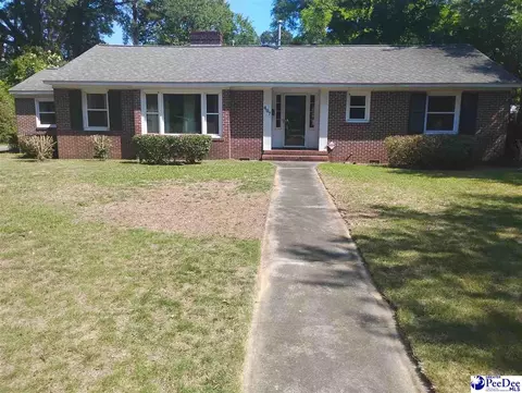 Other - 407 Market St, Cheraw, SC 29520 photo 2 of 7
