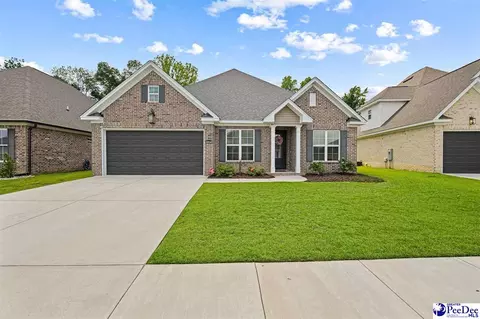 1014 Cedar Crst, Florence, SC 29501