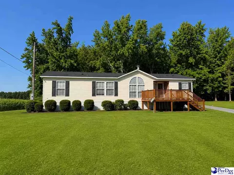 6012 Oates Hwy, Timmonsville, SC 29161