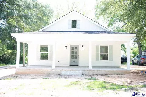 503 N Main St, Darlington, SC 29532