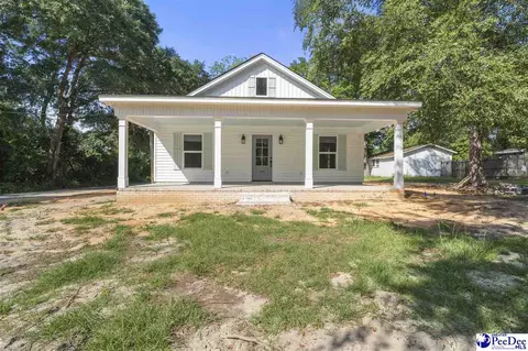 503 N Main St, Darlington, SC 29532