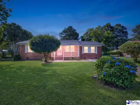 522 Winkys Dr, Lake City, SC 29560