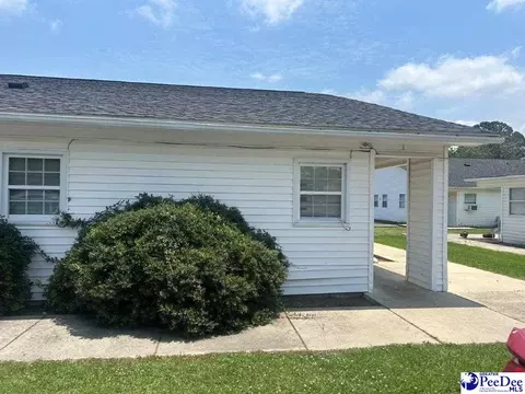 700 Unit B3 Clement St, Florence, SC 29501