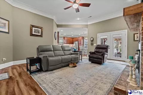 3605 Malabar St, Florence, SC 29501 photo 16
