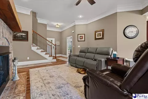 3605 Malabar St, Florence, SC 29501 photo 23