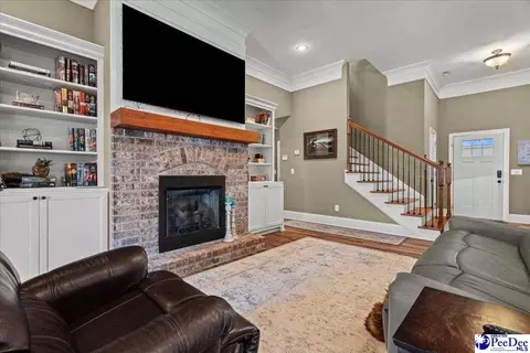 3605 Malabar St, Florence, SC 29501 photo 17