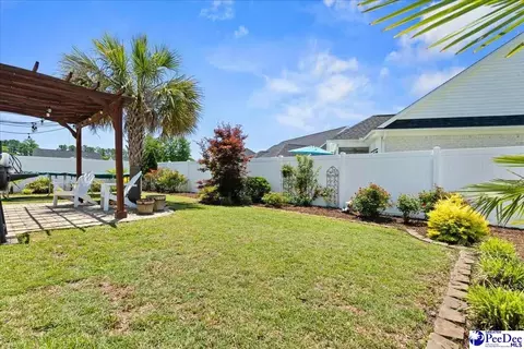 3605 Malabar St, Florence, SC 29501 photo 43