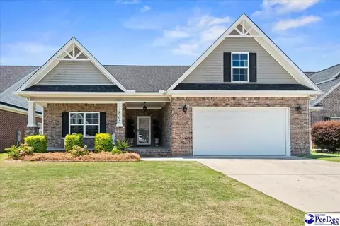 3605 Malabar St, Florence, SC 29501 photo 45