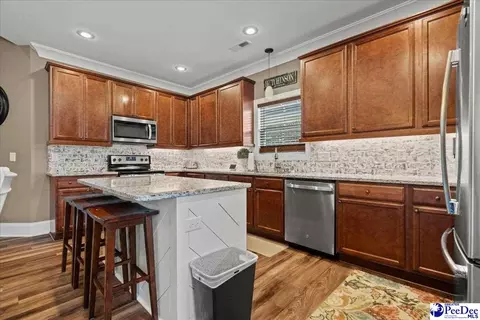 3605 Malabar St, Florence, SC 29501 photo 21