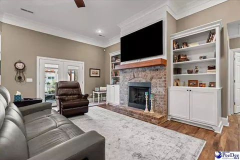3605 Malabar St, Florence, SC 29501 photo 15