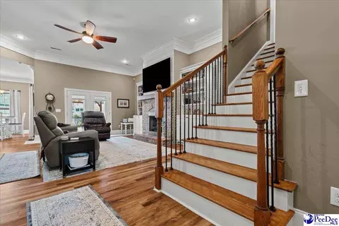 3605 Malabar St, Florence, SC 29501 photo 33