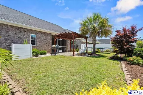 3605 Malabar St, Florence, SC 29501 photo 3