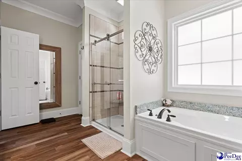3605 Malabar St, Florence, SC 29501 photo 29