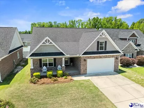 3605 Malabar St, Florence, SC 29501 photo 46