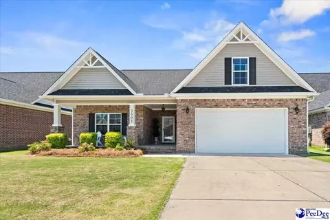 3605 Malabar St, Florence, SC 29501 photo 4