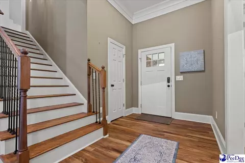 3605 Malabar St, Florence, SC 29501 photo 6