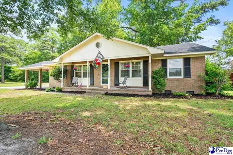1600 Bellevue Dr, Florence, SC 29501