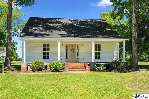 1432 S Friendfield Rd, Scranton, SC 29591