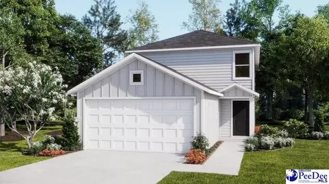 564 Resolute St, Florence, SC 29501