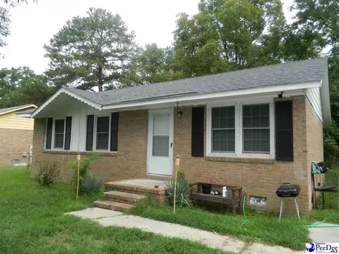 1031 Royal St, Florence, SC 29506