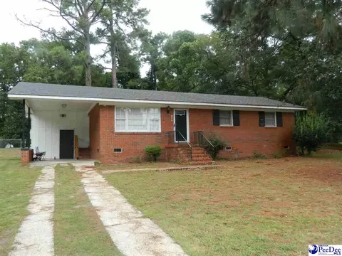 3307 E Bennett Dr, Florence, SC 29506