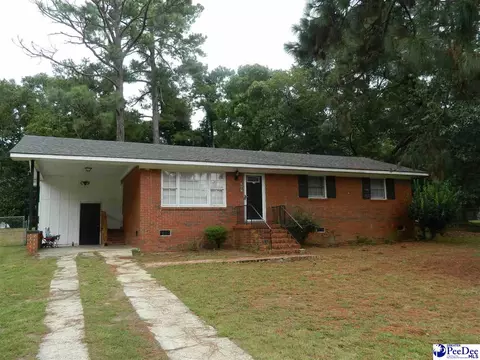 3307 E Bennett Dr, Florence, SC 29506 photo 3