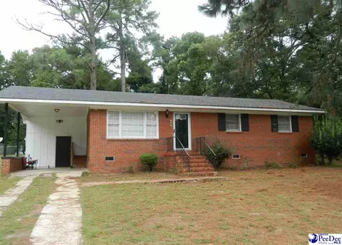 3307 E Bennett Dr, Florence, SC 29506 photo 2