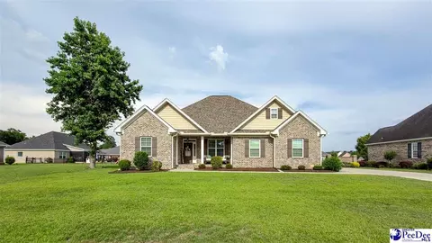 2004 Butterfly Lake Dr, Florence, SC 29505