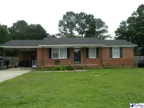 1024 E Candy Ln, Florence, SC 29506 photo 2