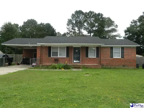 1024 E Candy Ln, Florence, SC 29506 photo 4