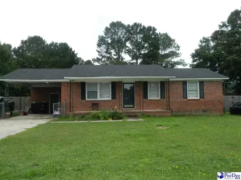 1024 E Candy Ln, Florence, SC 29506 photo 3